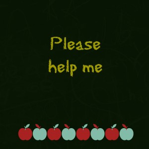 blog, help