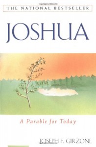 Joshua book