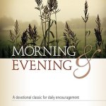 Book Morning and Evening