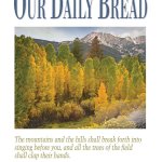 Booklet Our Daily Bread