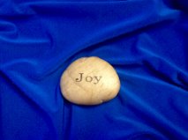 Rock of Joy